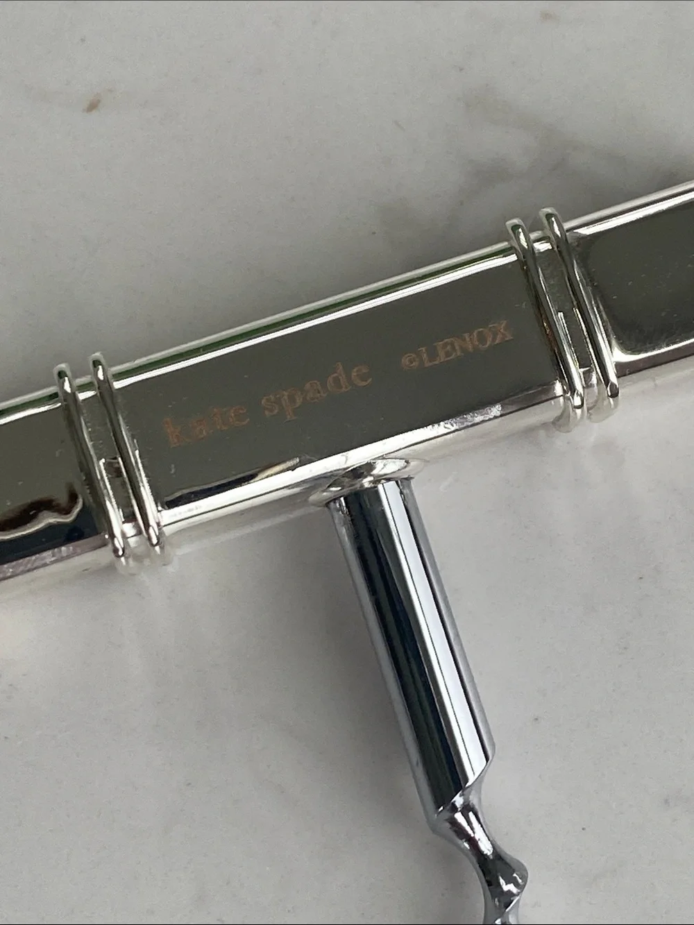 Kate Spade New York & Lenox  